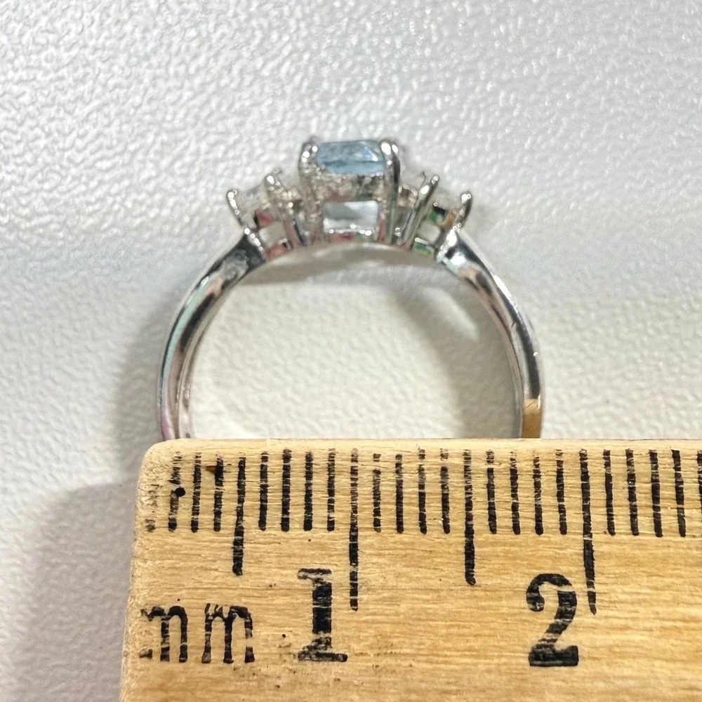 N/A sterling silver